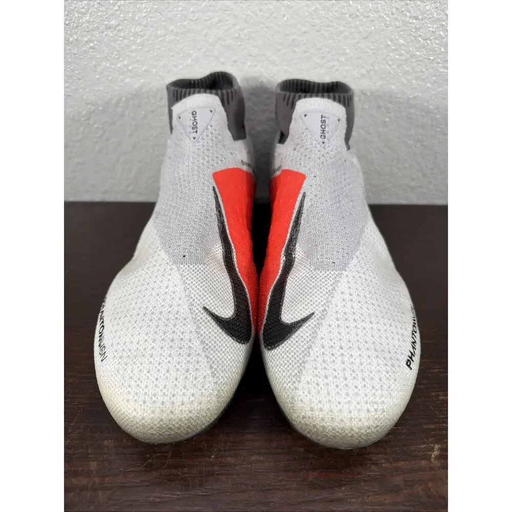 Nike Phantom Vision Elite SG PRO ACC Soccer AO3264-061 Men’s Size 11.5 (READ)